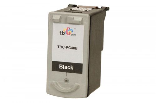 TB Print Tusz do Canon PG-40 TBC-PG40B BK ref. na Arena.pl