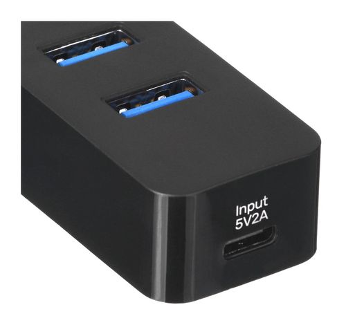 Hub USB Unitek HUB USB-C (4x USB 3.1) na Arena.pl