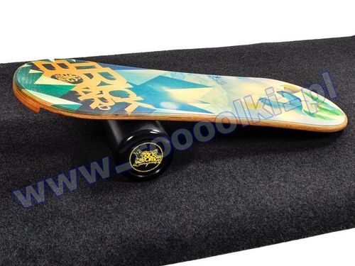 Trickboard Go Big + dywan na Arena.pl