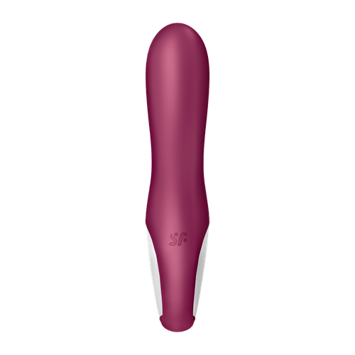 wibrator króliczek hot bunny connect app satisfyer na Arena.pl