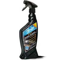 SPRAY DO KONSERWACJI OPON 0.6L. - TZ D 41 0094