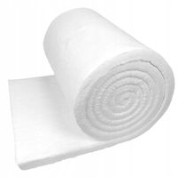 WATA TŁUMIĄCA – WYPEŁNIENIE DO WYDECHU/TŁUMIKA - 700x500x7 MM