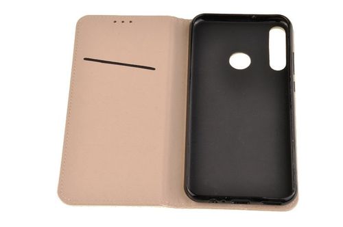 Etui Smart do Huawei Y6p złoty na Arena.pl