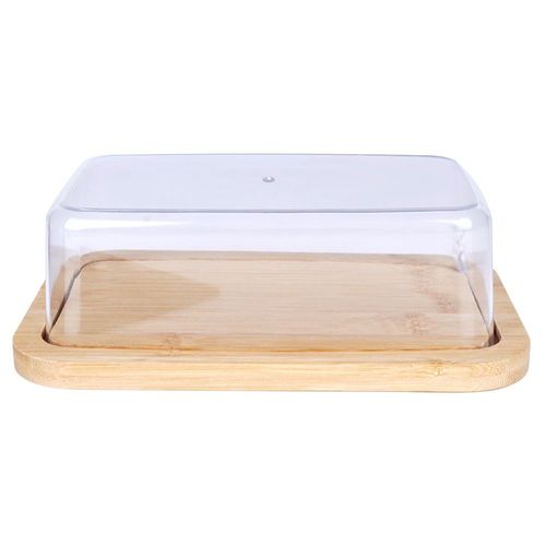 Maselniczka bambusowa na Arena.pl