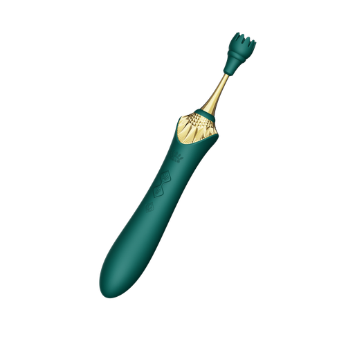 zalo bess 2 turquoise green na Arena.pl