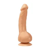 gvibe greal 2 beige - model z przyssawką, sterowanie zdalne