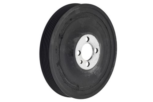 KOŁO PASOWE WAŁU KORBOWEGO OPEL ASTRA H GTC 2005 2006 2007 2008 2009 2010 na Arena.pl