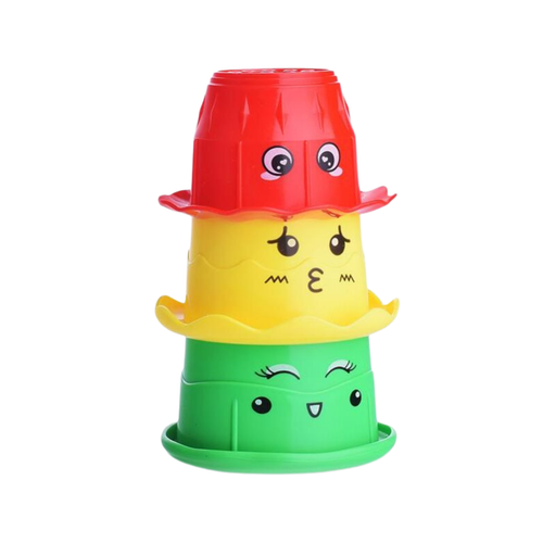 Zestaw Delfinek Z Kołowrotkiem Do Kąpieli Siatka Do Łowienia Kubeczki na Arena.pl