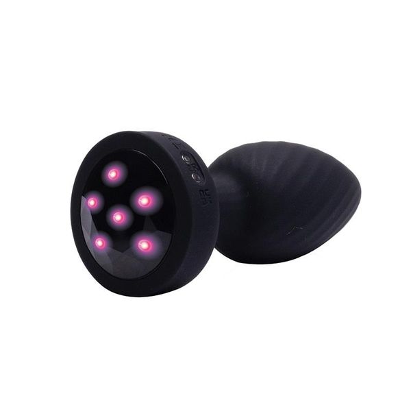 Rotating Anal Vibrator Achelous zdjęcie 3