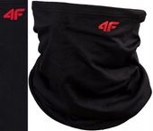 KOMIN 4F BANDANA CHUSTA NA SZYJĘ SZALIK MĘSKA DAMSKA JESIEŃ ZIMA U148