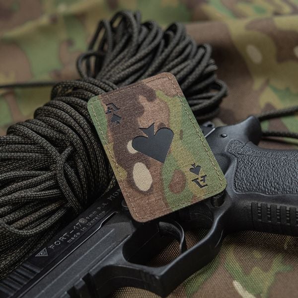 NASZYWKA KARTA M-TAC zdjęcie 12