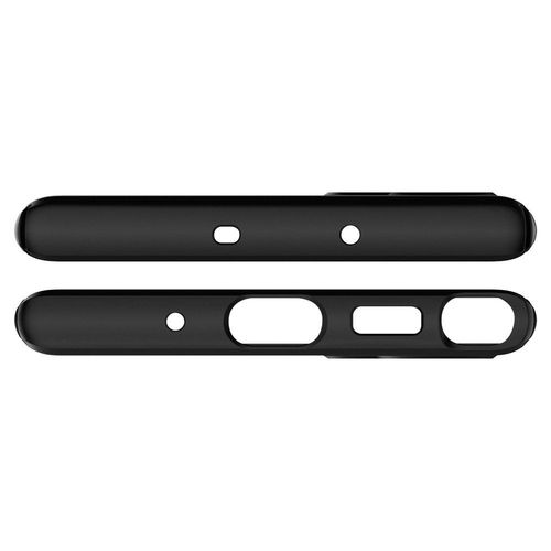 SPIGEN THIN FIT GALAXY NOTE 10+ PLUS BLACK na Arena.pl