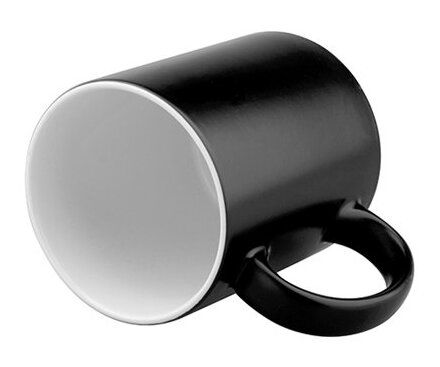 KUBEK MAGICZNY PREZENT NA DZIEŃ CHŁOPAKA DLA KOLEGI CHŁOPCA FACETA WZORY na Arena.pl