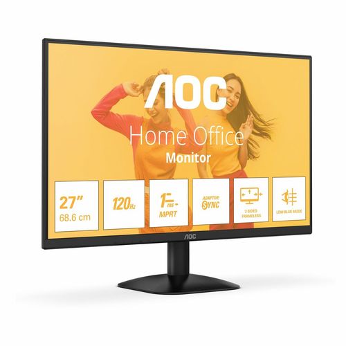Monitor Gaming AOC 27B35HM Full HD 27" na Arena.pl