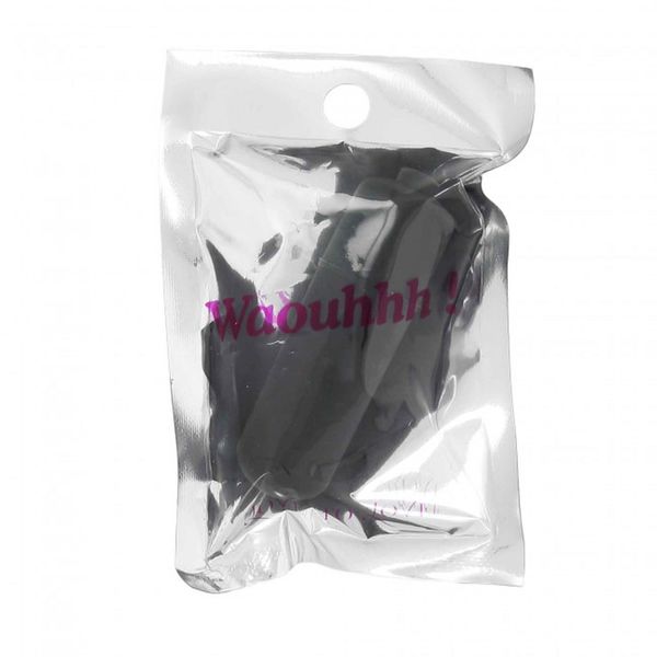 WAOUHHH - BLACK ONYX zdjęcie 3