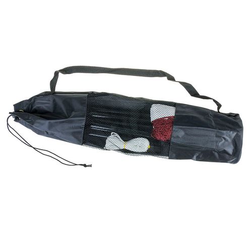 Siatka do badmintona Spokey 833404 na Arena.pl