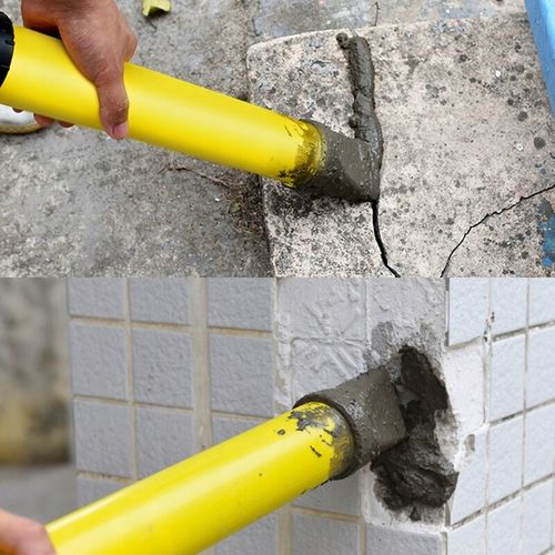 WYCISKACZ BUDOWLANY POMPKA MAS CEMENT TYNK ZAPRAWA na Arena.pl
