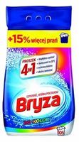 bryza 4w1 proszek color 6,825kg / 105 prań