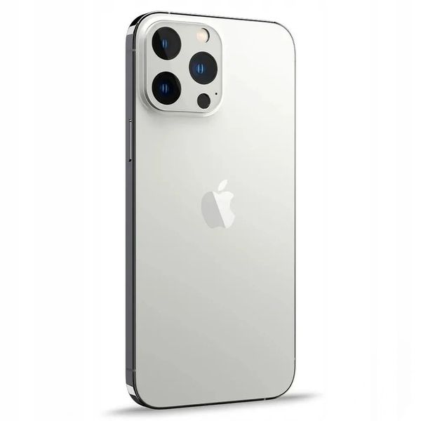 Szkło hartowane do Apple iPhone 13 Pro Max 2 szt. zdjęcie 1