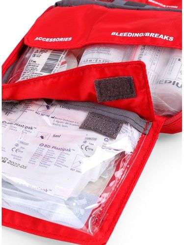 Apteczka Lifesystems Solo Traveller First Aid Kit na Arena.pl