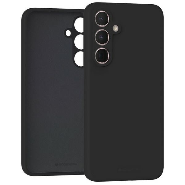 Mercury Silicone Sam A35 A356 czarny/black zdjęcie 1
