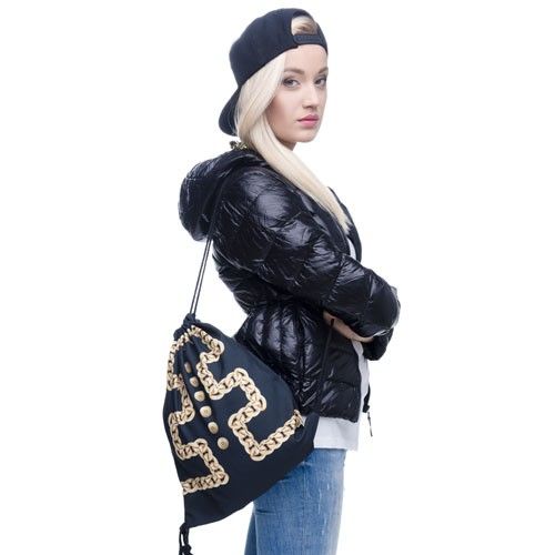 PLECAK BOLD CHAIN na Arena.pl