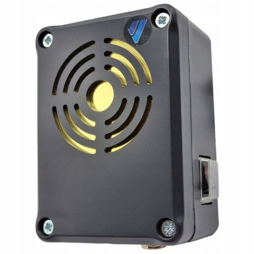 ODSTRASZACZ GRYZONI KUN MYSZY SZCZURÓW WATERMINI na Arena.pl