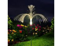 lampa 2szt  solarna ogrodowa LED 79cm sol4275ww