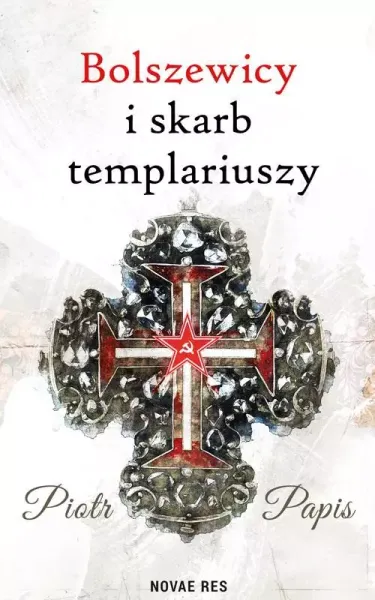 Bolszewicy i skarb templariuszy zdjęcie 1