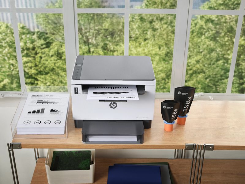 Tusz HP 704 Color zdjęcie 6