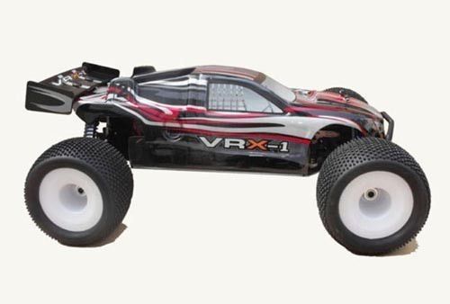 VRX-1 2.4GHz Nitro - R0022 na Arena.pl
