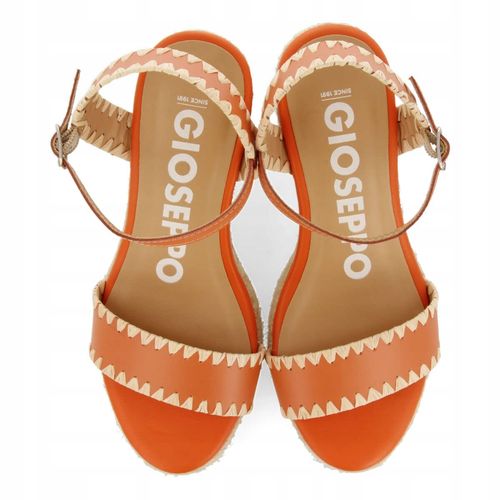 Espadryle GIOSEPPO Neiva R38 na Arena.pl