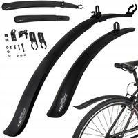 Błotniki rowerowe 26/28 KELLYS FUSE MTB/CROSS