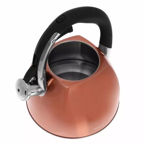 czajnik z gwizdkiem klausberg 3l kb-7202 na Arena.pl