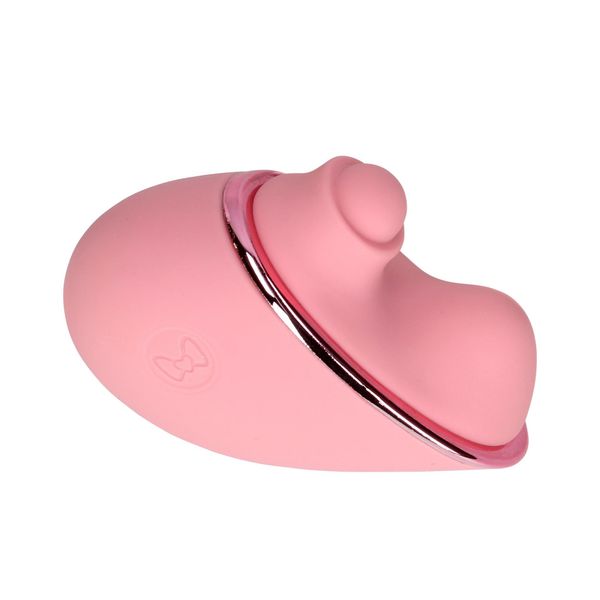 tapping heart vibrator zdjęcie 9