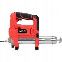 YATO SMAROWNICA AKUMULATOROWA TOWOTNICA 18V 620BAR POJEMNOŚĆ 600g YT-07021