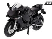Model 1:18, YAMAHA YZF-R1, czarny