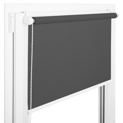 Roleta Zaciemniająca 100 % na wymiar 57x150 cm na Arena.pl