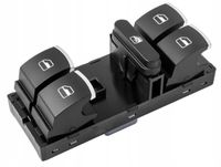 VW PASSAT B6 TOURAN GOLF V VI 5 6 PRZEŁĄCZNIK SZYB