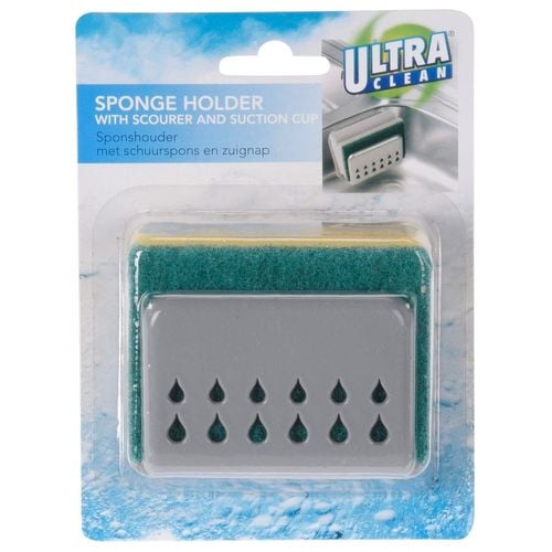 Uchwyt na gąbkę do naczyń na Arena.pl