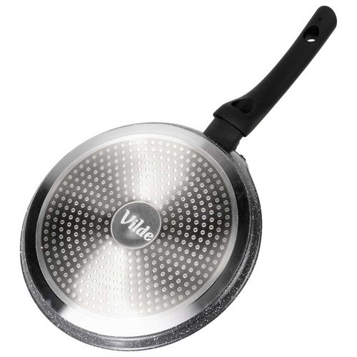 patelnia granitowa do naleśników placuszków 26cm 199078 na Arena.pl