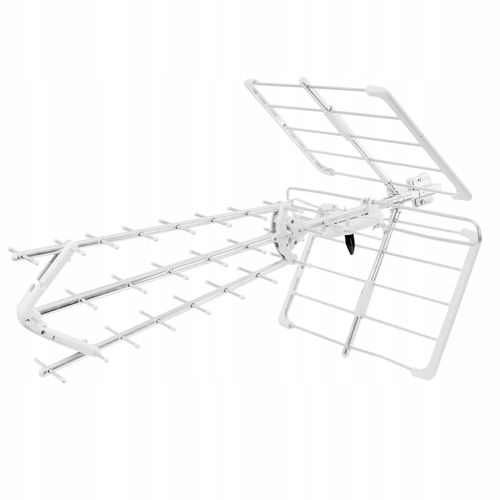 Antena zewnętrzna Spacetronik EOS PRO Combo na Arena.pl
