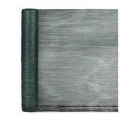 TKANINA OSŁONOWA DECO BASIC ZIELONA 120CM ROLKA 25MB - 25 MB - S-B 91312