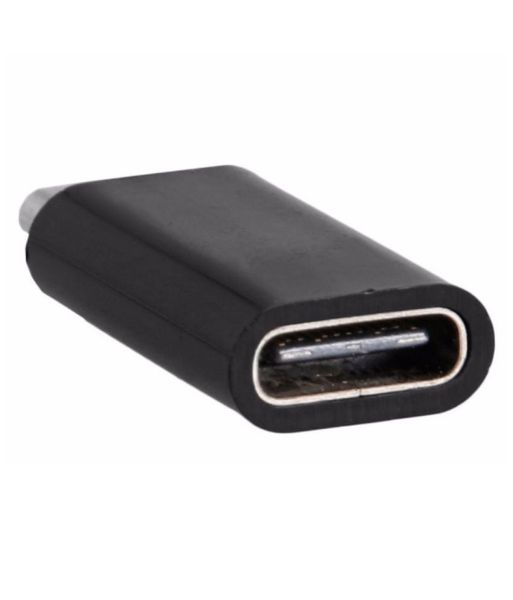 ADAPTER PRZEJŚCIÓWKA USB-C TYP C do na MICRO USB zdjęcie 6