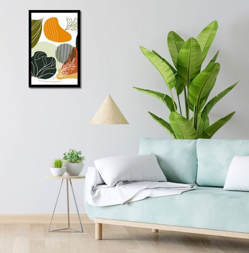 Plakat 40x60cm Natura Gwizda na Arena.pl
