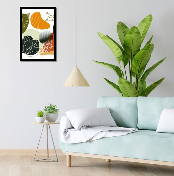 Plakat 40x60cm Natura Gwizda zdjęcie 4