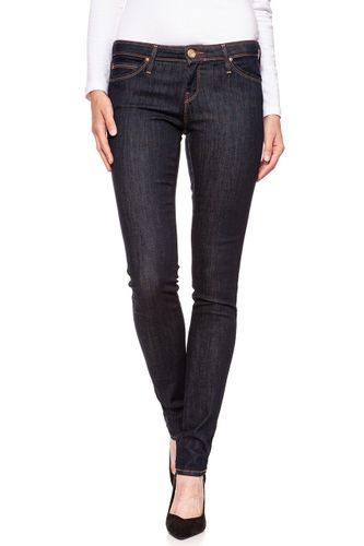 SPODNIE DAMSKIE LEE TOXEY ONE WASH L527SV45 W24 L33 na Arena.pl