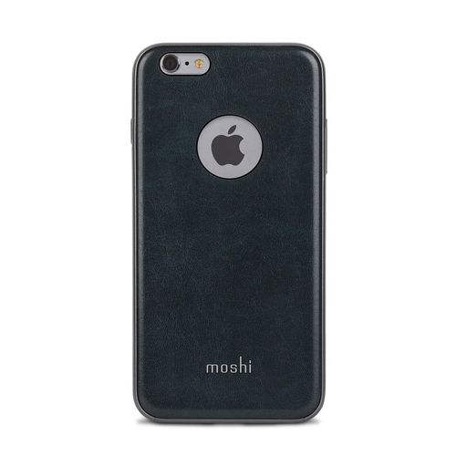 Moshi iGlaze Napa - Etui iPhone 6s Plus / iPhone 6 Plus (Midnight na Arena.pl