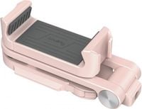 SmallRig 3729 uniwersalny uchwyt na smartfona różowy