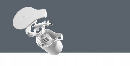 Automatyczny Dozownik Mydła Pianka Xiaomi Soap na Arena.pl